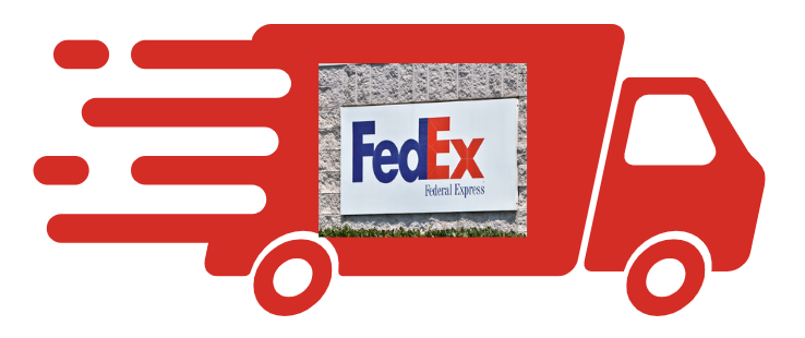 Fedex Logo Image
